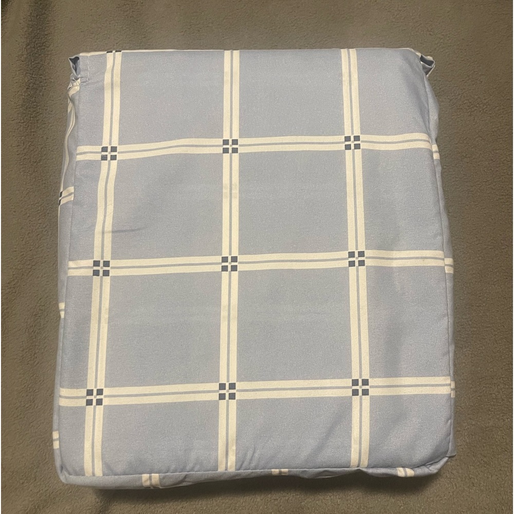 New Queen Sheet Set